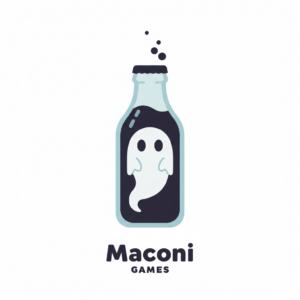 Maconi Games